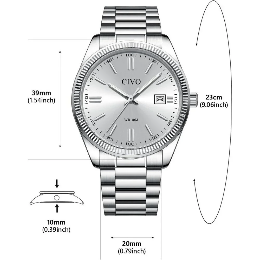 N/A stainless steel